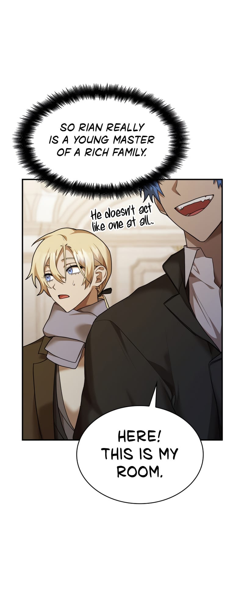Infinite Mage, Chapter 10 image 57